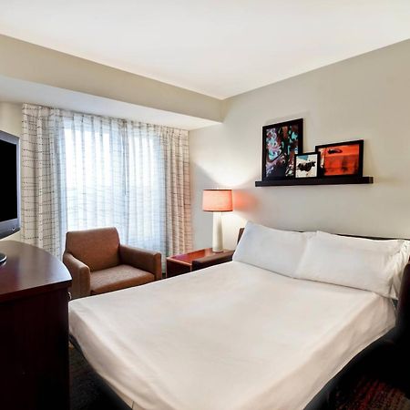 Residence Inn By Marriott Stillwater Esterno foto