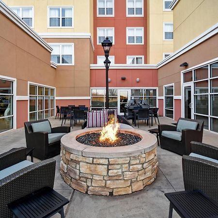 Residence Inn By Marriott Stillwater Esterno foto