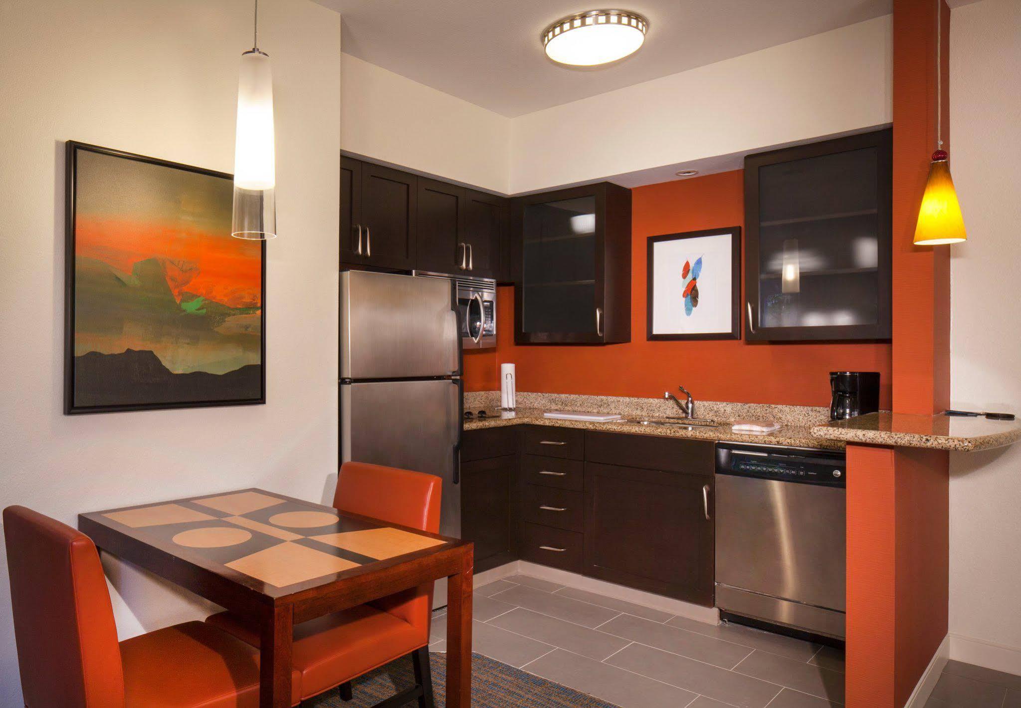 Residence Inn By Marriott Stillwater Esterno foto