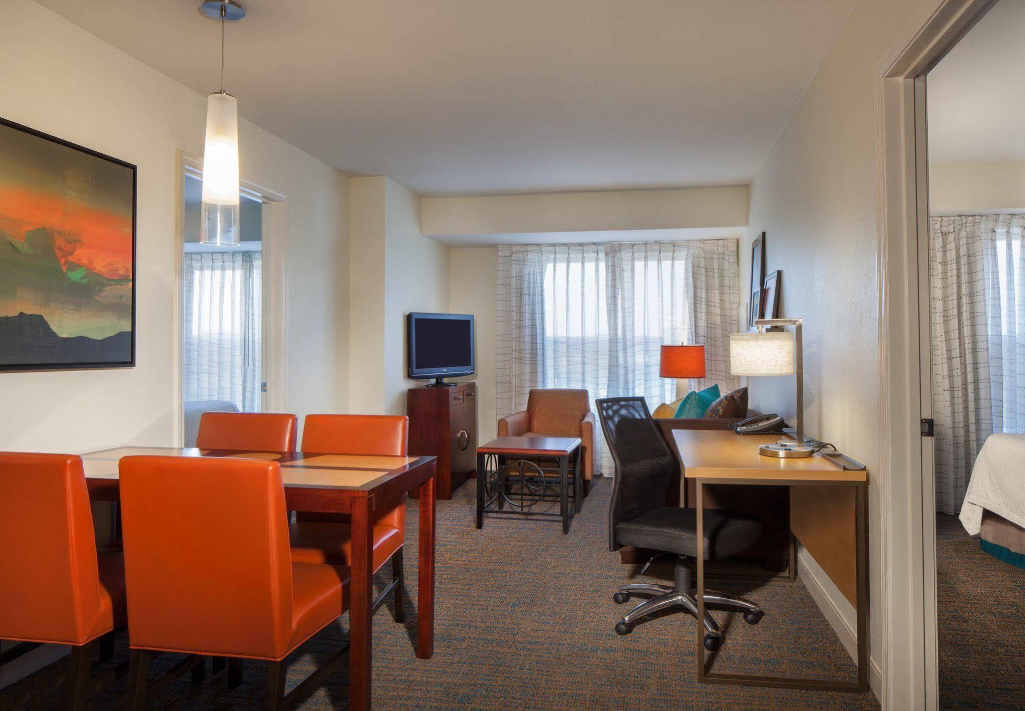 Residence Inn By Marriott Stillwater Esterno foto