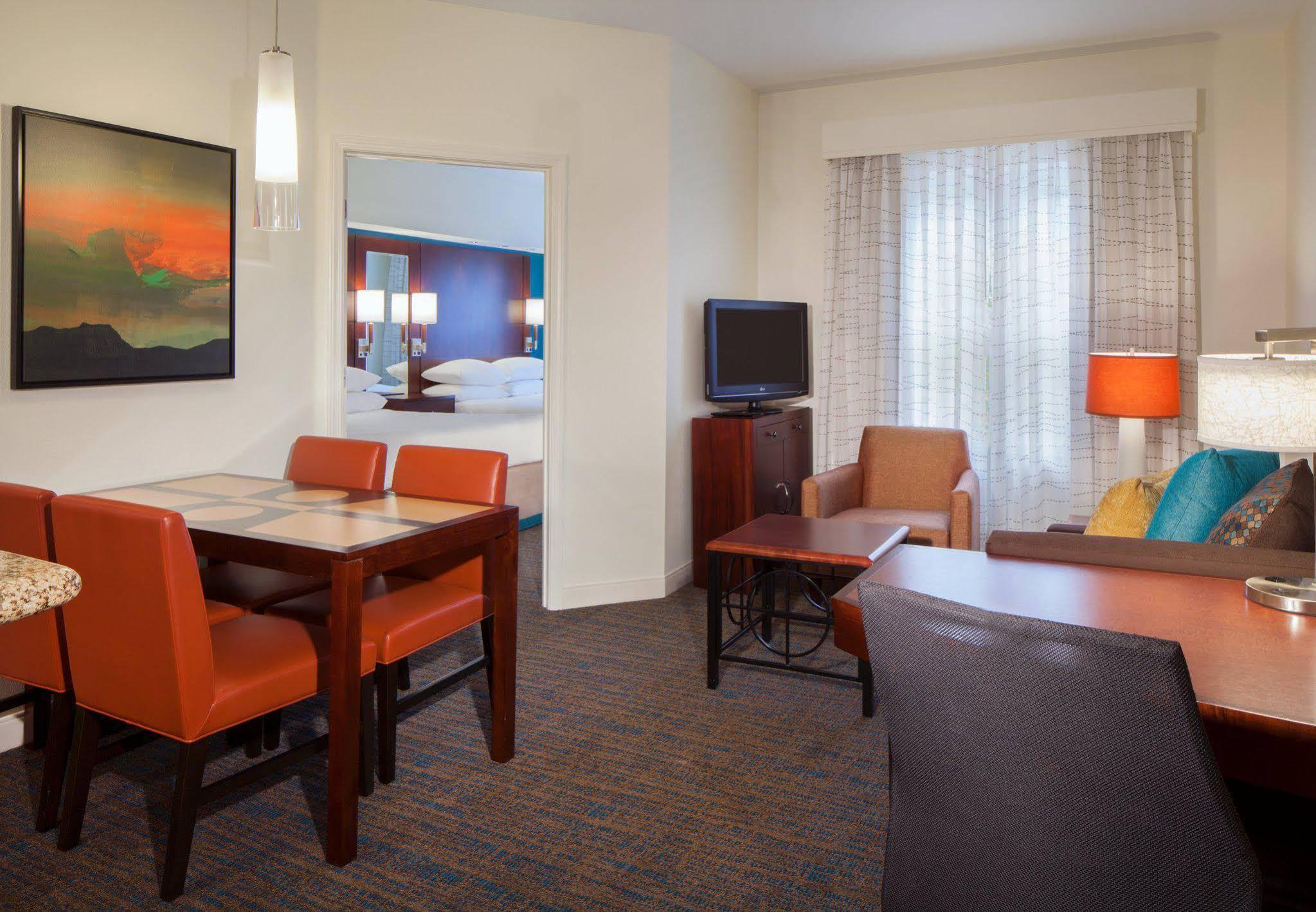 Residence Inn By Marriott Stillwater Esterno foto