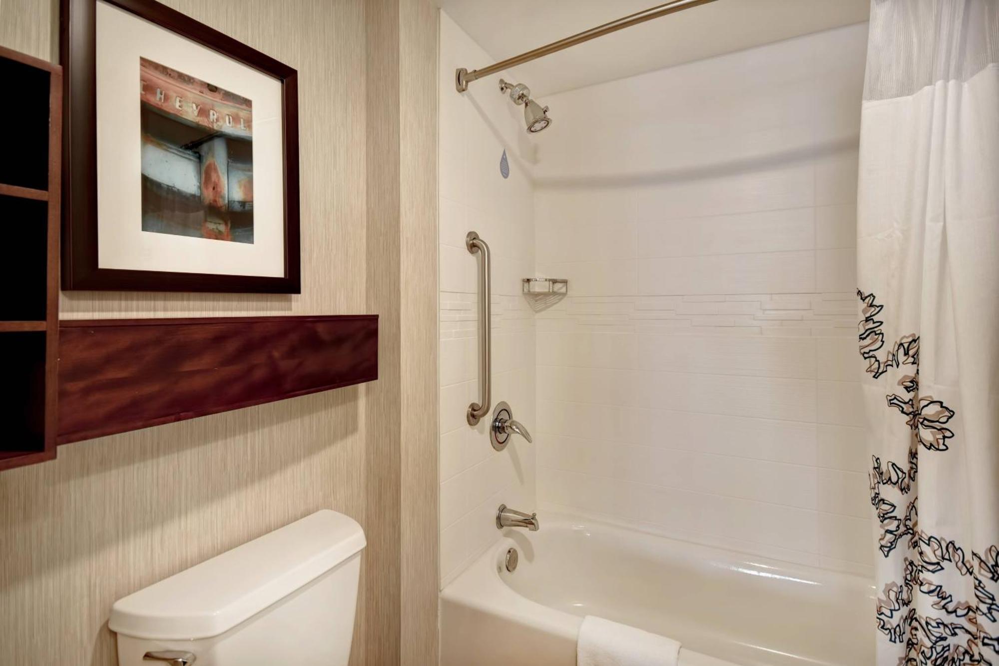 Residence Inn By Marriott Stillwater Esterno foto