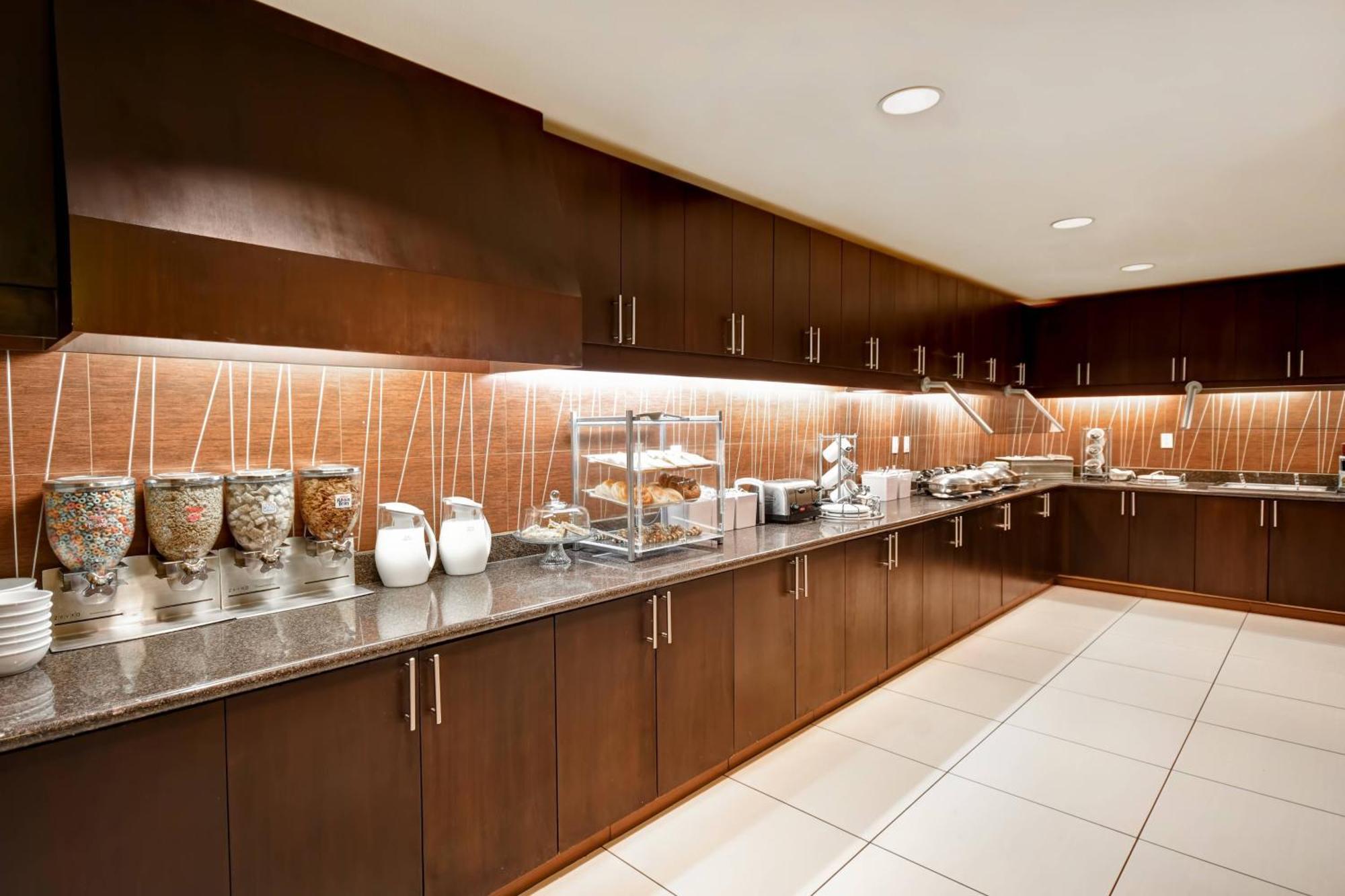 Residence Inn By Marriott Stillwater Esterno foto
