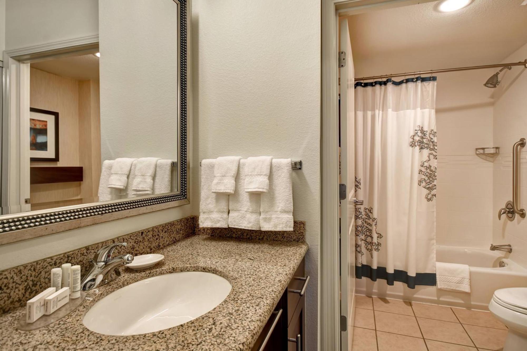 Residence Inn By Marriott Stillwater Esterno foto