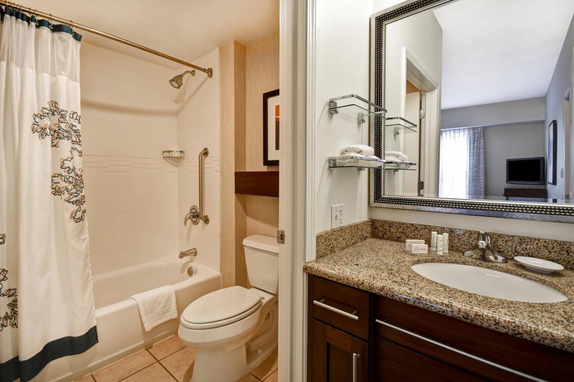 Residence Inn By Marriott Stillwater Esterno foto