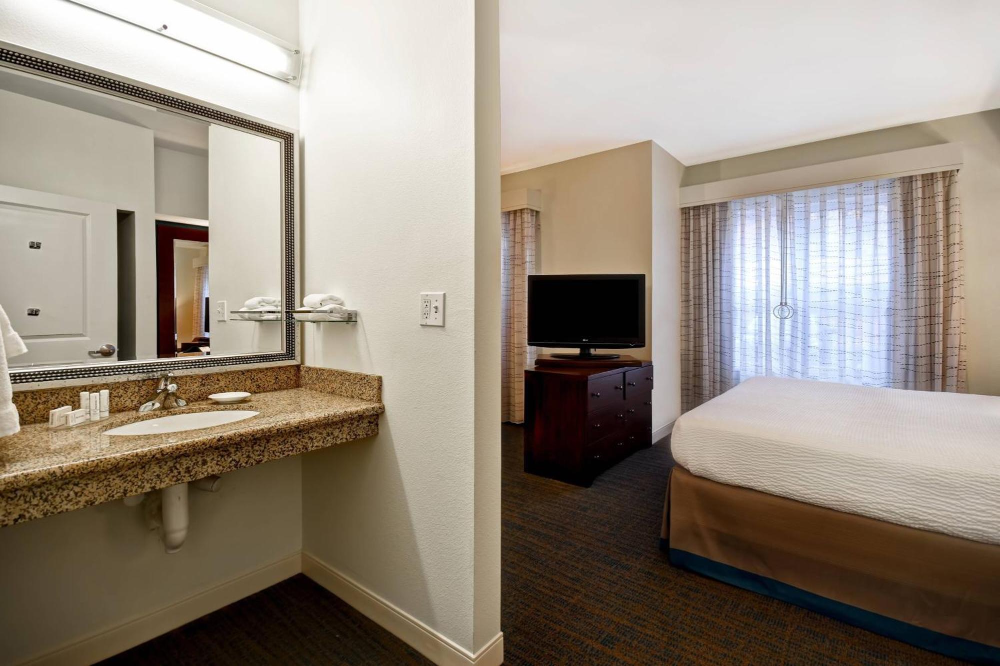 Residence Inn By Marriott Stillwater Esterno foto