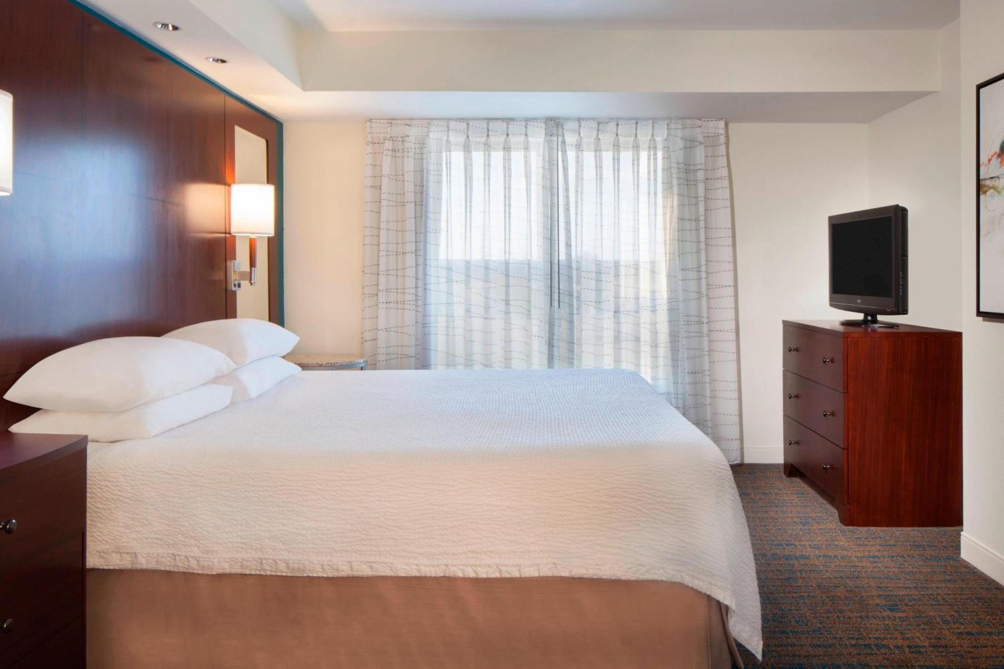 Residence Inn By Marriott Stillwater Esterno foto