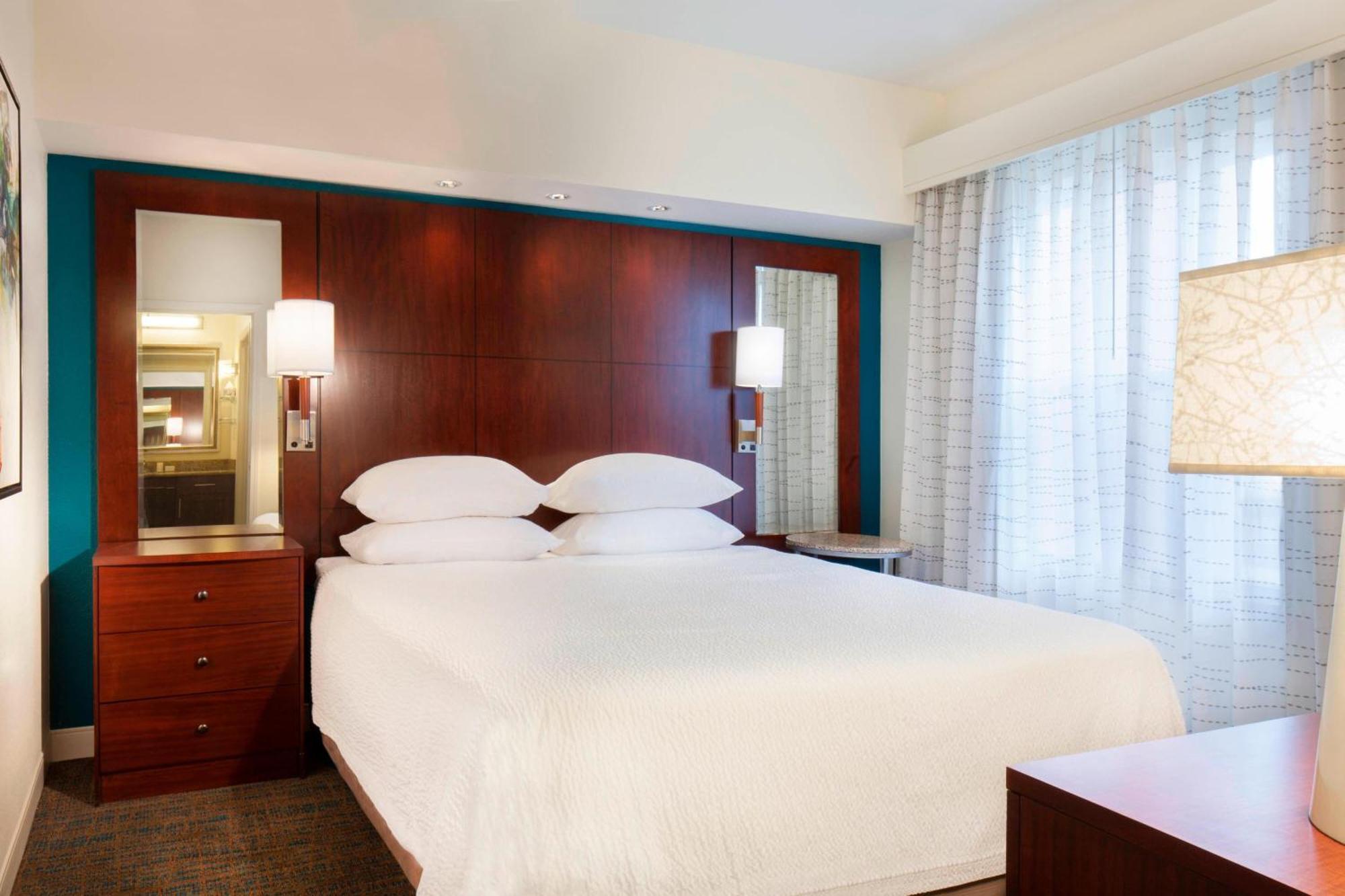 Residence Inn By Marriott Stillwater Esterno foto
