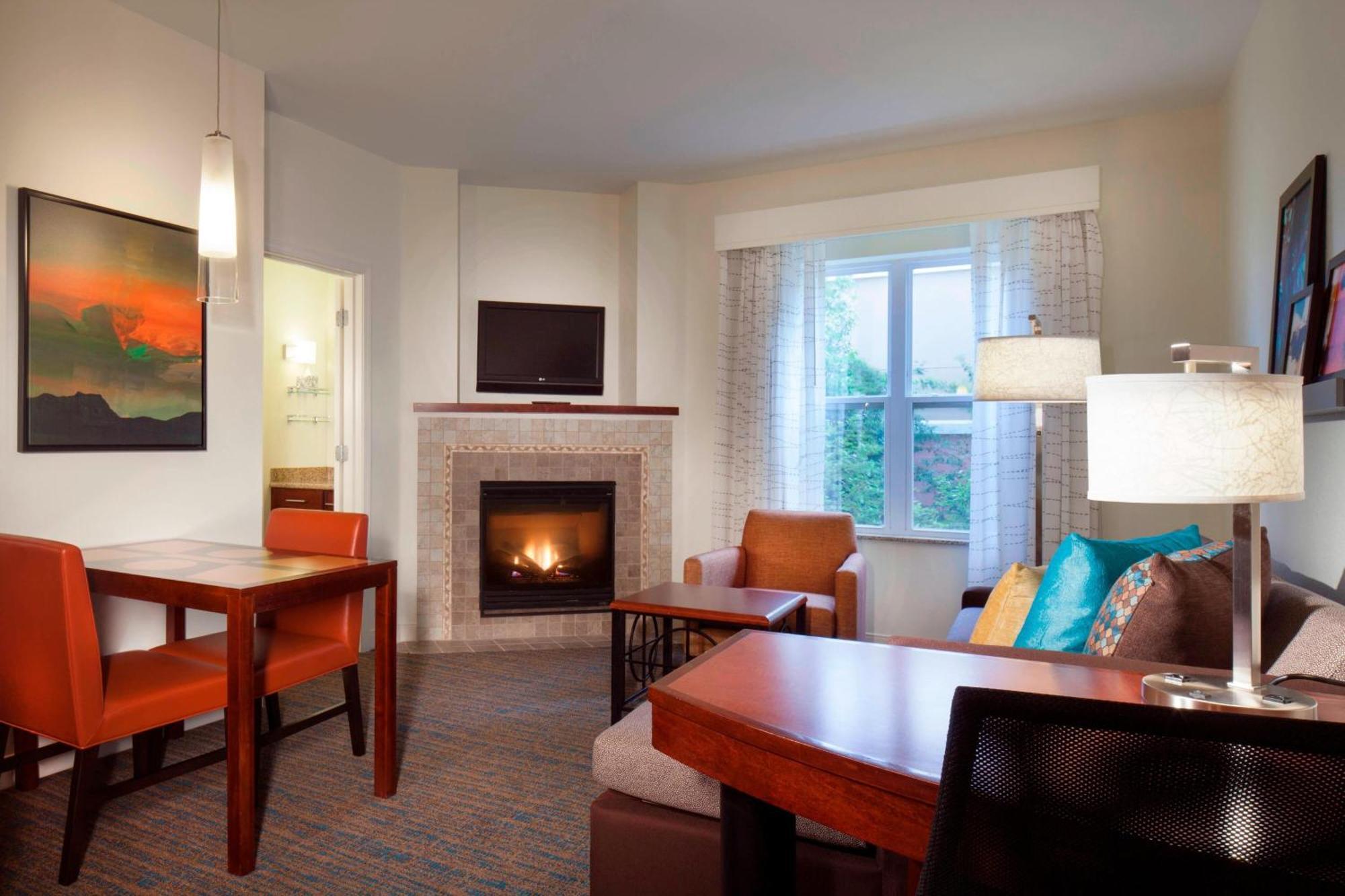 Residence Inn By Marriott Stillwater Esterno foto