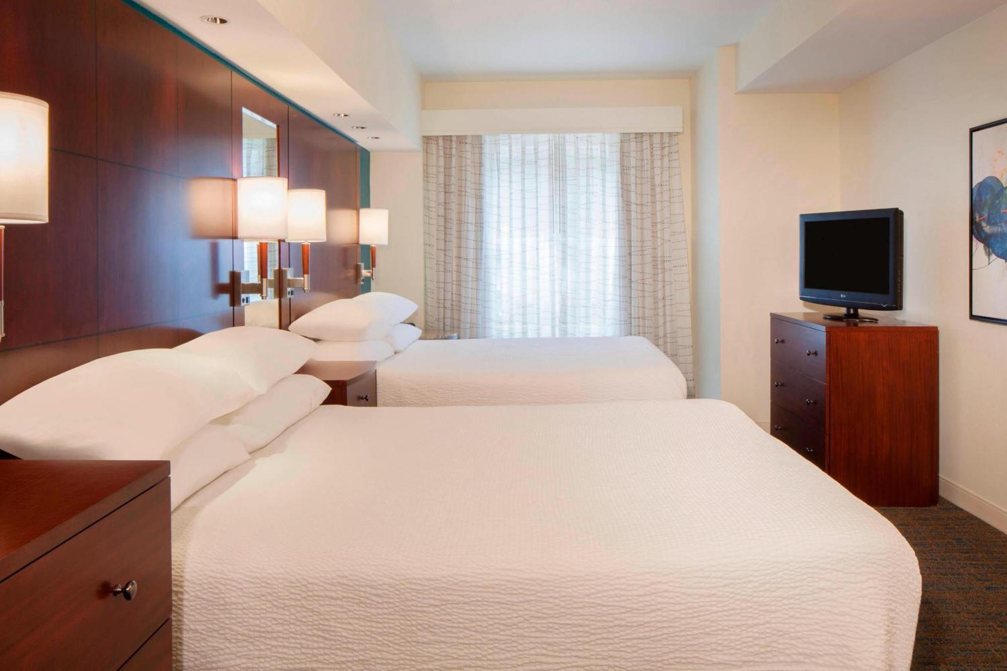Residence Inn By Marriott Stillwater Esterno foto