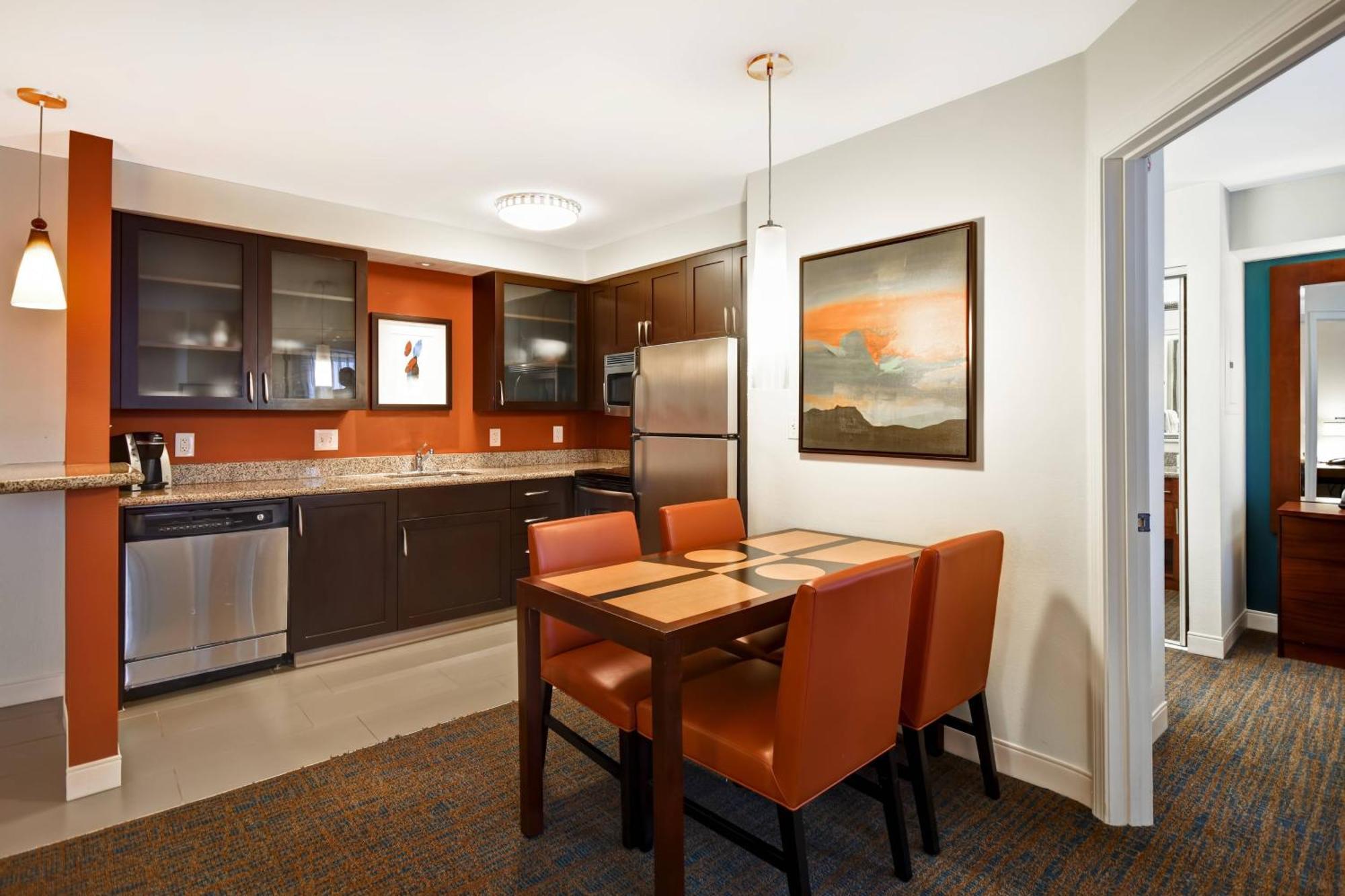 Residence Inn By Marriott Stillwater Esterno foto