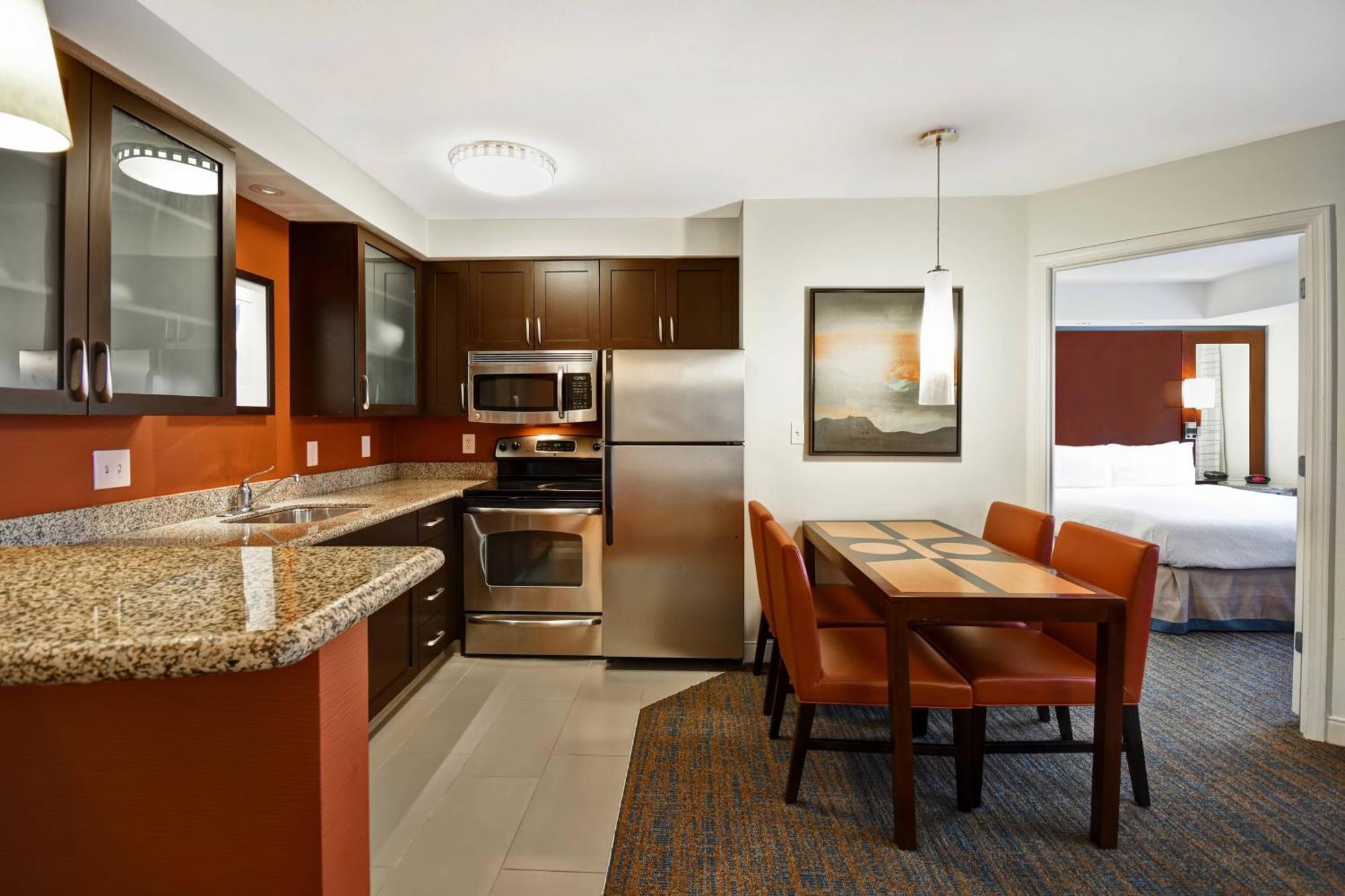 Residence Inn By Marriott Stillwater Esterno foto