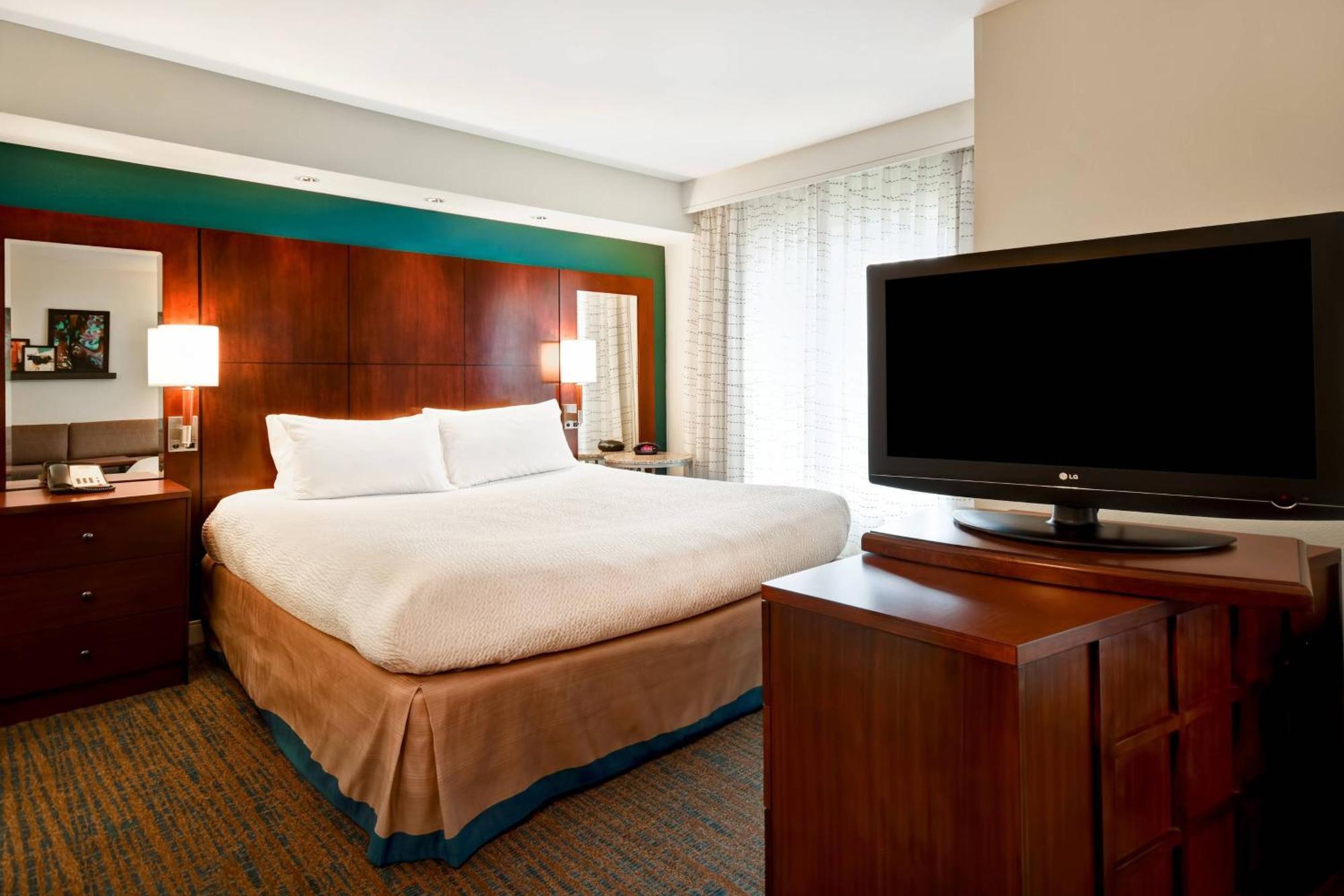 Residence Inn By Marriott Stillwater Esterno foto