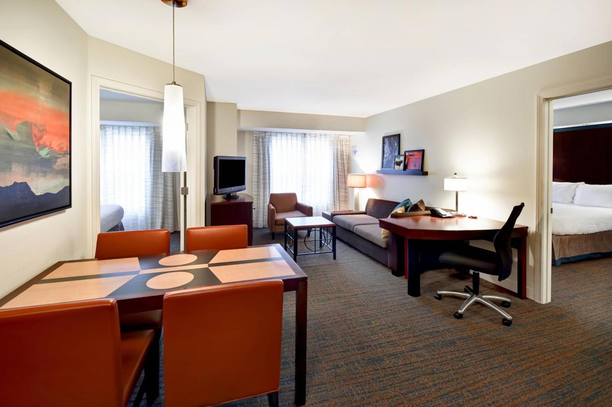 Residence Inn By Marriott Stillwater Esterno foto