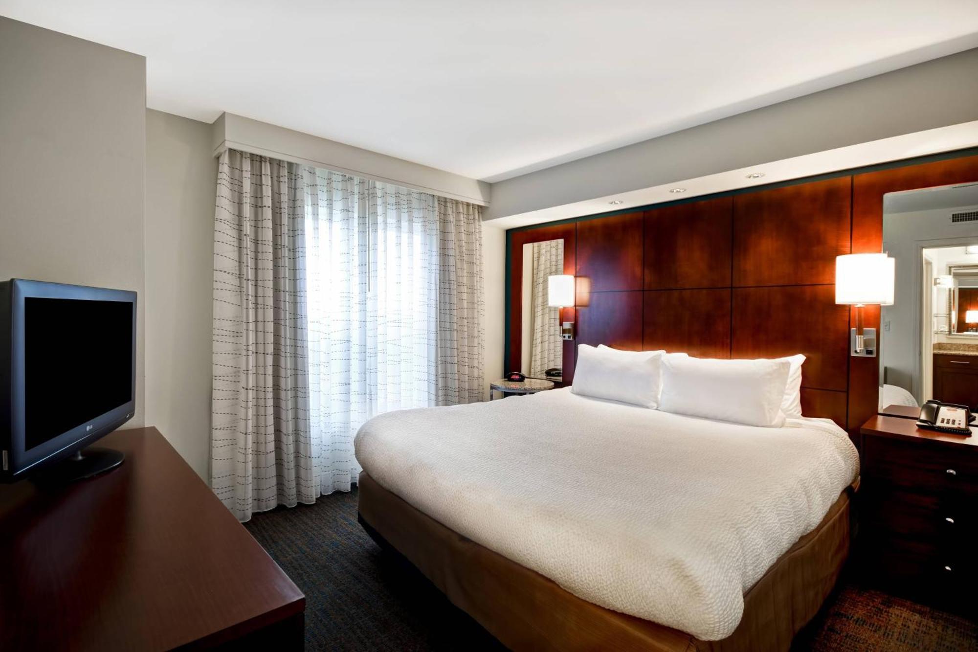 Residence Inn By Marriott Stillwater Esterno foto