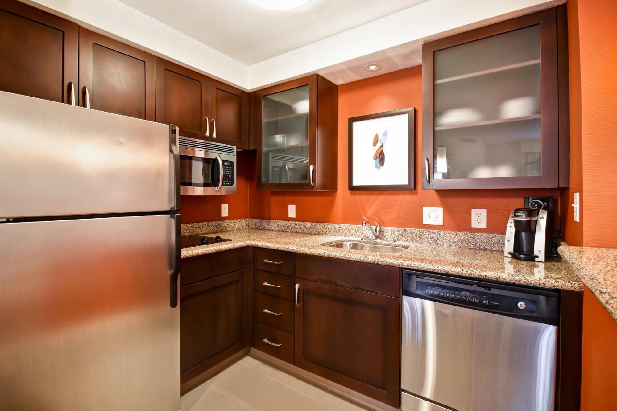 Residence Inn By Marriott Stillwater Esterno foto