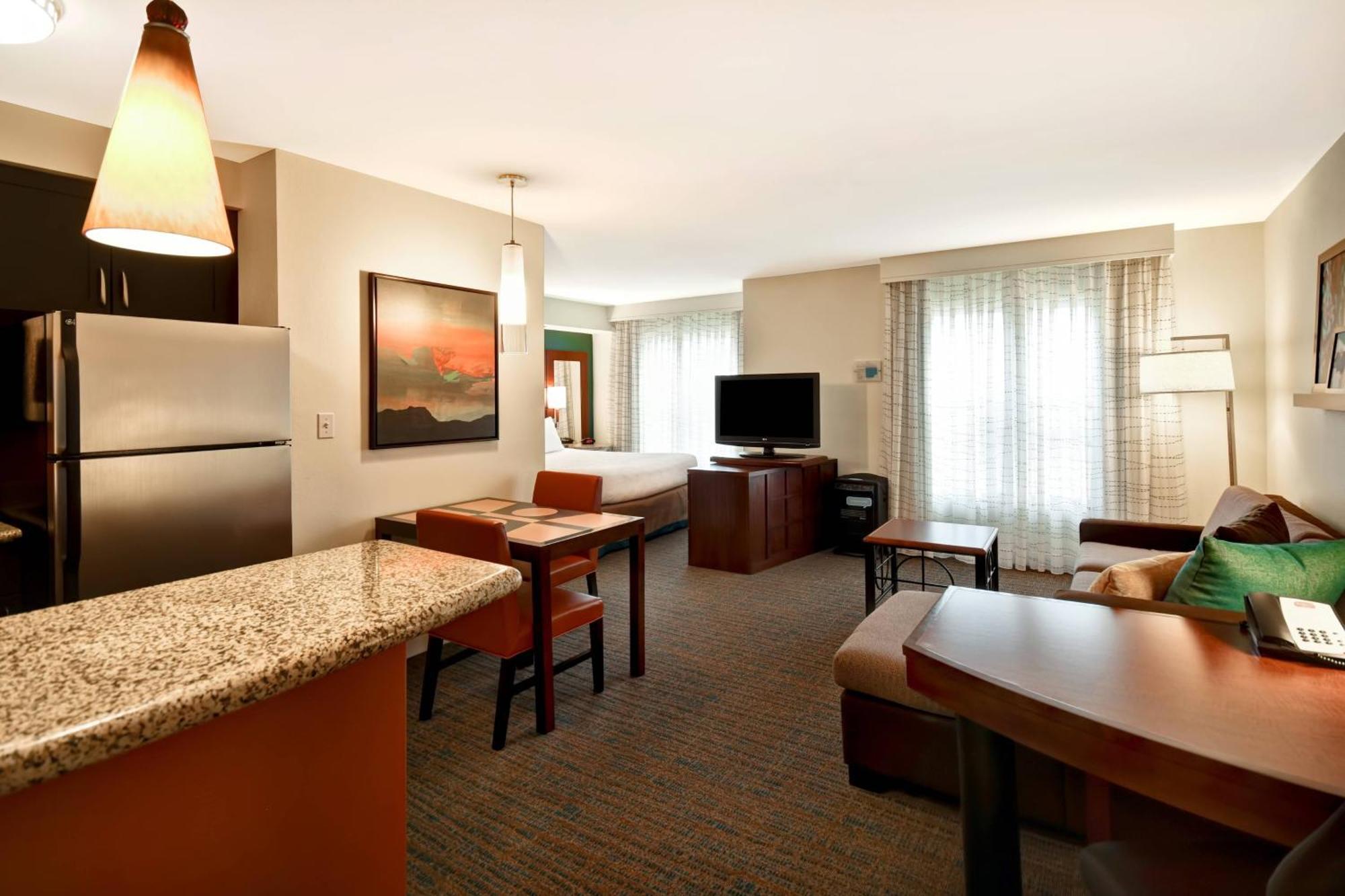 Residence Inn By Marriott Stillwater Esterno foto