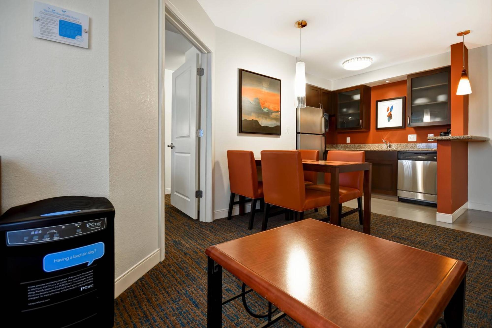 Residence Inn By Marriott Stillwater Esterno foto