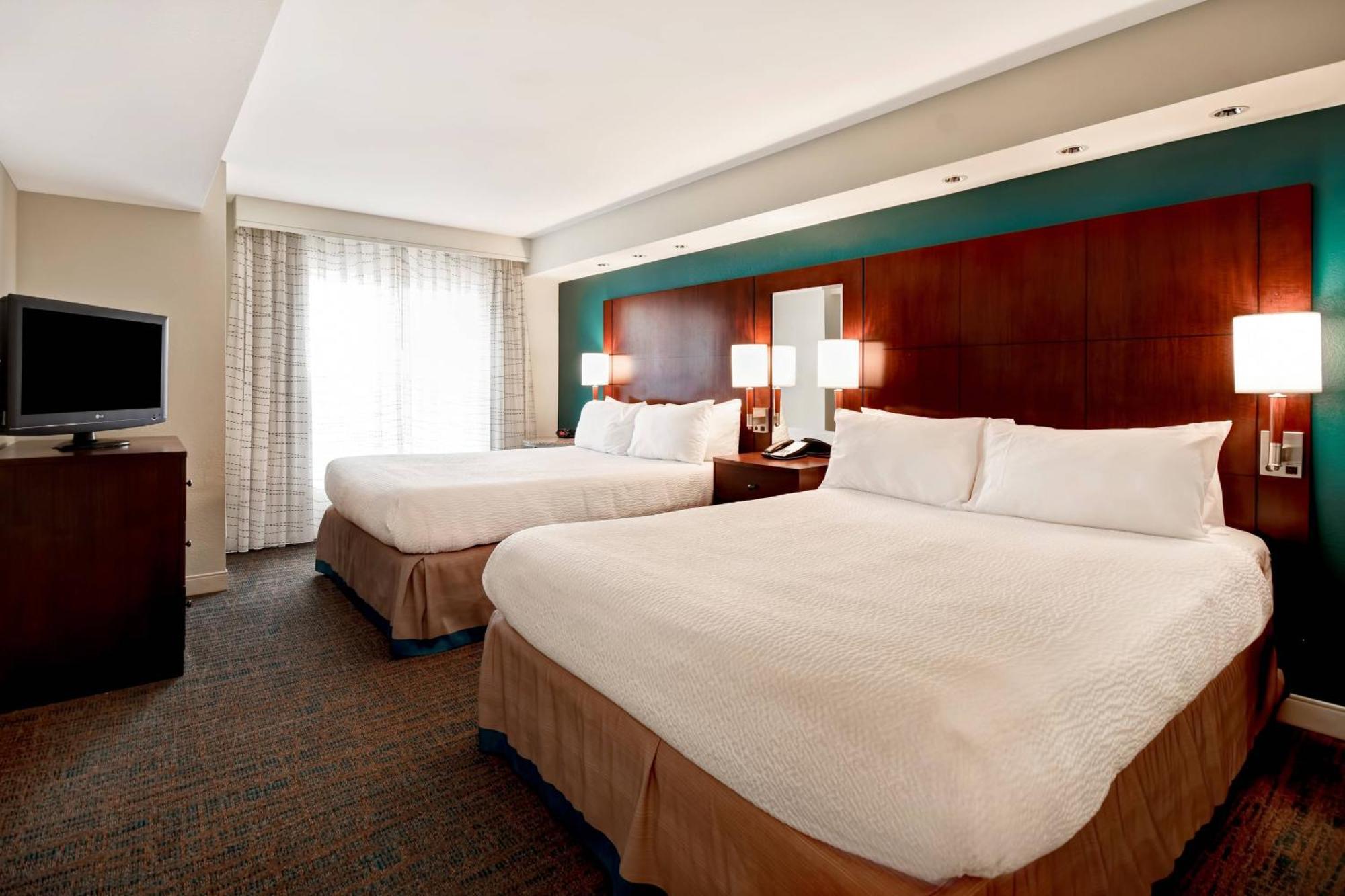 Residence Inn By Marriott Stillwater Esterno foto