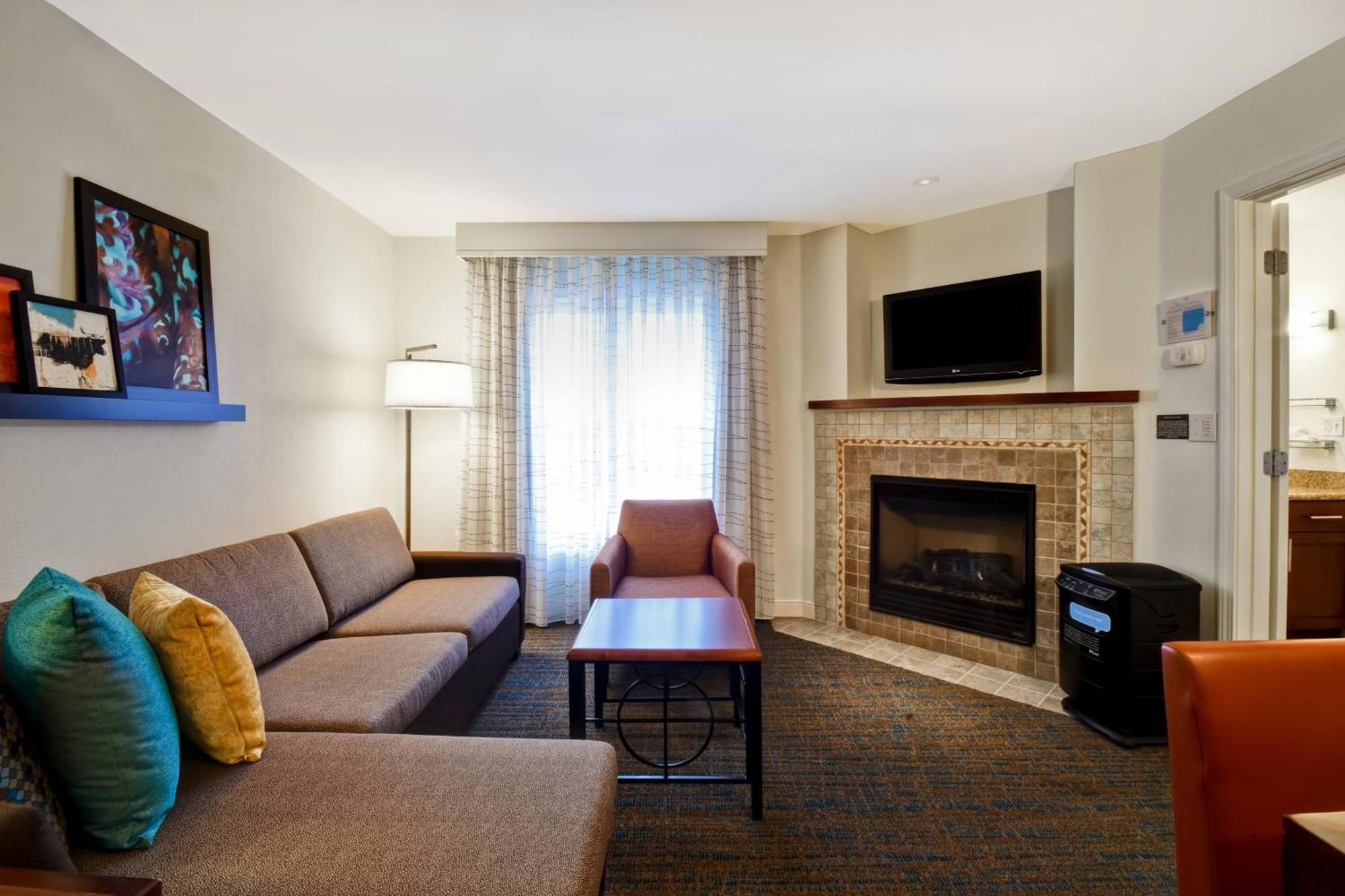 Residence Inn By Marriott Stillwater Esterno foto