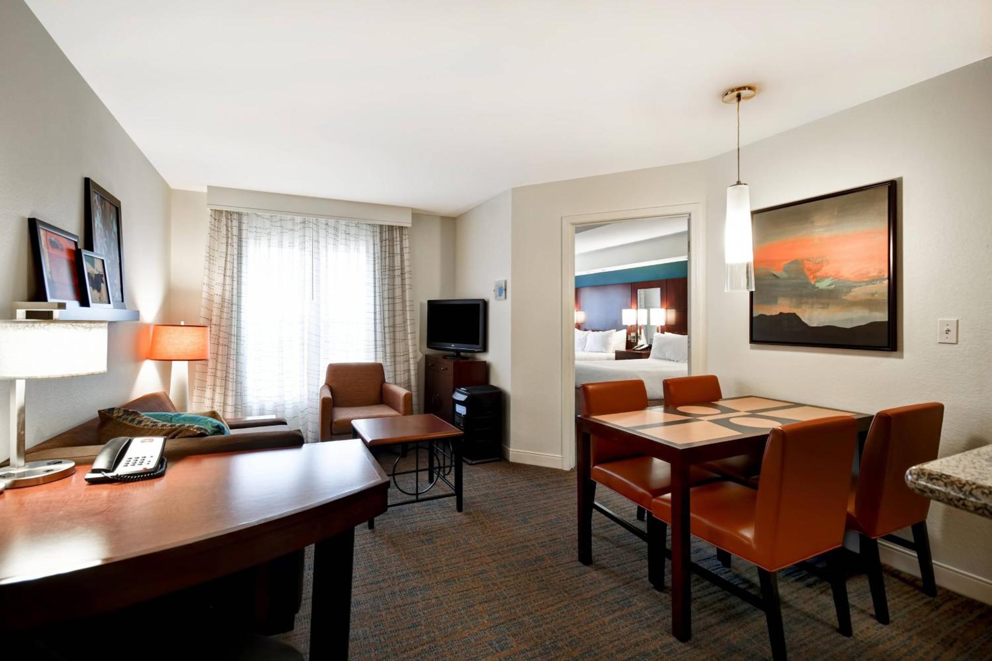 Residence Inn By Marriott Stillwater Esterno foto